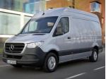Mercedes-benz Sprinter F32/33 315 CDI RWD TN Furgone