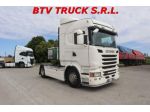 SCANIA R 450 TRATTORE STRADALE CON IMPIANTO rif. 23736607