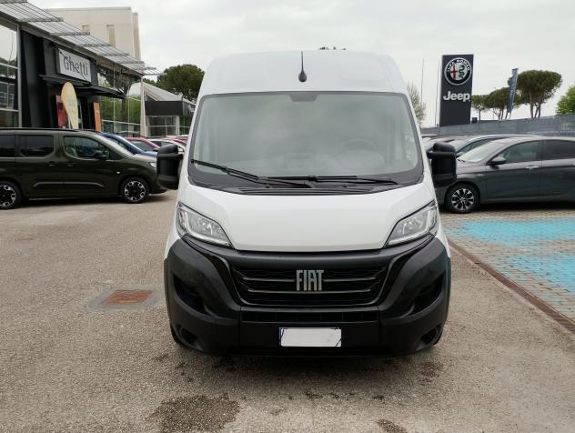 FIAT Ducato 33 2.2 Mjt 140CV PM-TM Furgone - Foto 10