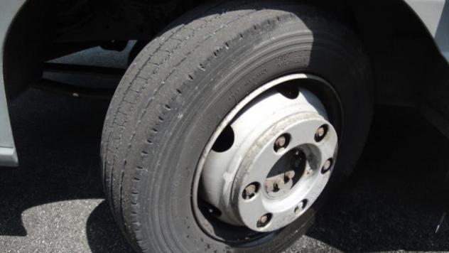 MERCEDES-BENZ Atego 818 rif. 24013267 - Foto 7
