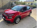 CITROEN C3 1.5BHDi S&S Feel N1 Van 102 2Posti 2022