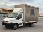 IVECO DAILY ECO 35C17 EEV 3.0 HTP