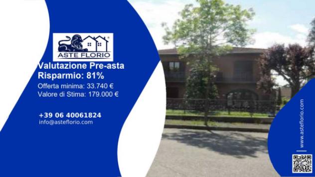 appartamento in vendita a Savignano sul Panaro in zona Garofano