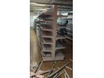 Scaffalatura per negozio Avellino