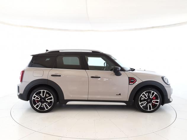 MINI Countryman John Cooper Works 4WD JCW - IVA ESPOSTA - Foto 6