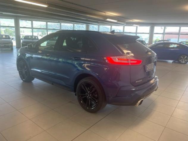 FORD Edge 2.0 TDCI 238 CV AWD ST-LINE C.AUTOM. rif. 23274668 - Foto 6