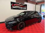 MERCEDES-BENZ A 220 d Automatic AMG Line Premium rif. 24175827