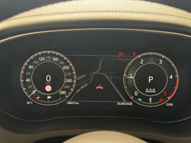 JAGUAR E-Pace 2.0D I4 163 CV AWD Auto R-Dynamic SE rif. 24008503 - Foto 8