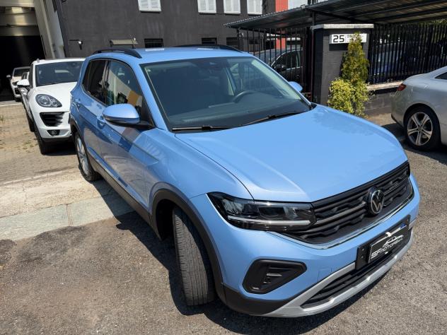 Volkswagen T-Cross 1.0 TSI 115 CV DSG Edition Plus PREZZO REALE - Foto 6