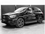 Mercedes-Benz GLE 350 de 4MATIC Plug-in hybrid AMG Line Premium