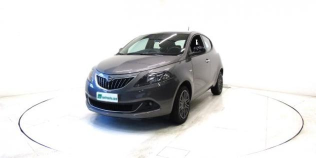 LANCIA Ypsilon 1.0 FireFly Hybrid 5p Gold Manuale *OK NEOPA.* rif. 23784521 - Foto 3