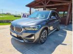 BMW X1            (F48) X1 sDrive16d xLine