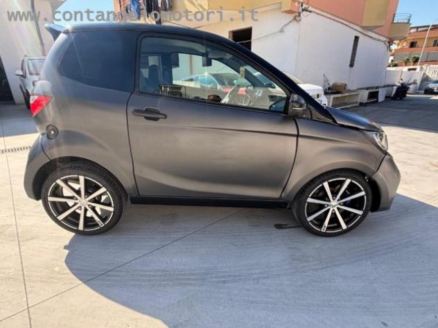 AIXAM City Sport Emotion rif. 23752087 - Foto 3