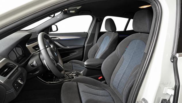 Bmw X2 xDrive20d Msport - Foto 3