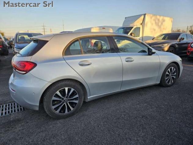 MERCEDES-BENZ A 180 Classe A - W177 d Sport auto - GK783ZM rif. 23961919 - Foto 5