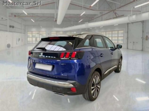 PEUGEOT 3008 3008 2.0 bluehdi 180cv GT Line s EAT Tetto Pano- G rif. 23943161 - Foto 4