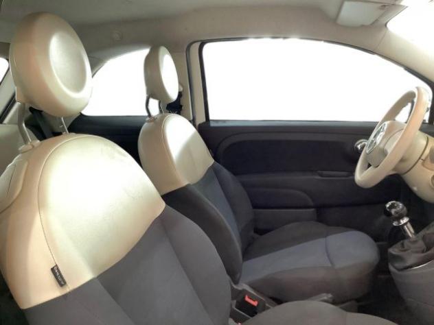 FIAT 500 1.2 EasyPower Pop rif. 23903364 - Foto 10