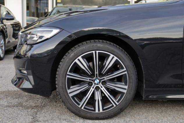 BMW 320 d xDrive Touring Sport IVA ESPOSTA rif. 21483918 - Foto 4