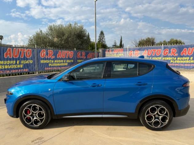 ALFA ROMEO Tonale 1.6 diesel 130CV Ti GARANZIA rif. 24152278 - Foto 5