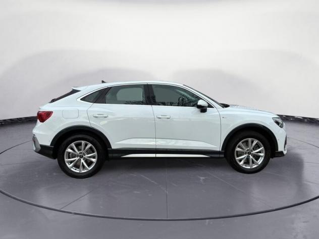 AUDI Q3 2ª serie Q3 SPB 40 TFSI quattro S tronic S line edition - Foto 5