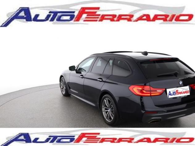 BMW Serie 5(G30/31/F90) 530i xDrive Touring Msport - Foto 3