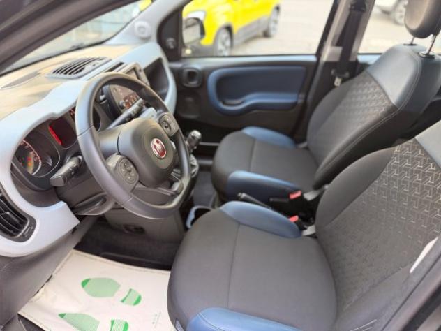 FIAT Panda Cross 1.0 FireFly S&S Hybrid rif. 24094870 - Foto 9
