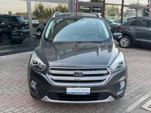 FORD Kuga 1.5 TDCI 120 CV S&S 2WD Business rif. 24162490 - Foto 2