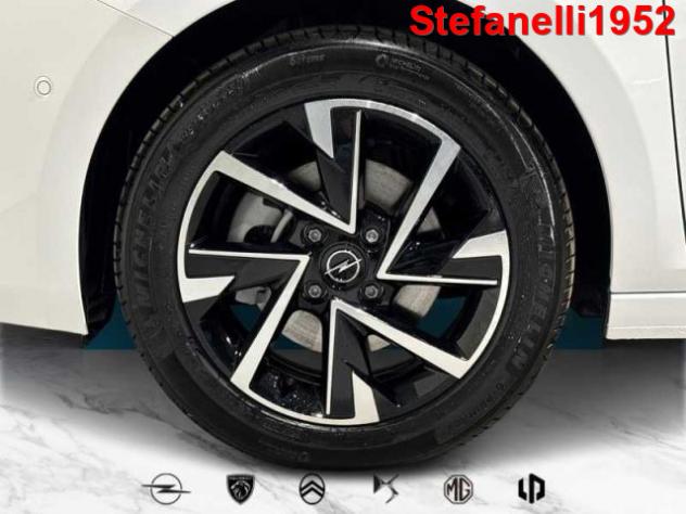 OPEL Corsa 1.2 hybrid GS 100cv dct6 rif. 23991532 - Foto 8