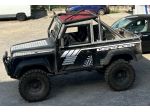 LAND ROVER DEFENDER 90 PICK-UP