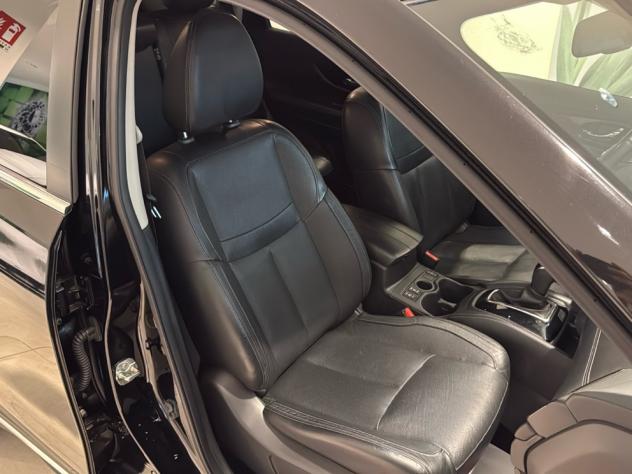 Nissan X-Trail 1.6dCi 2WD Tekna Tetto Pelle Navi Keyless 7Posti - Foto 5