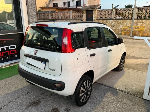 Fiat Panda 0.9 TwinAir Turbo Natural Power Lounge - Foto 6