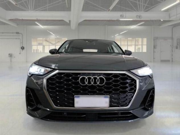 AUDI Q3 Q3 SPB 35 2.0 TDI Sportback rif. 23975858 - Foto 7