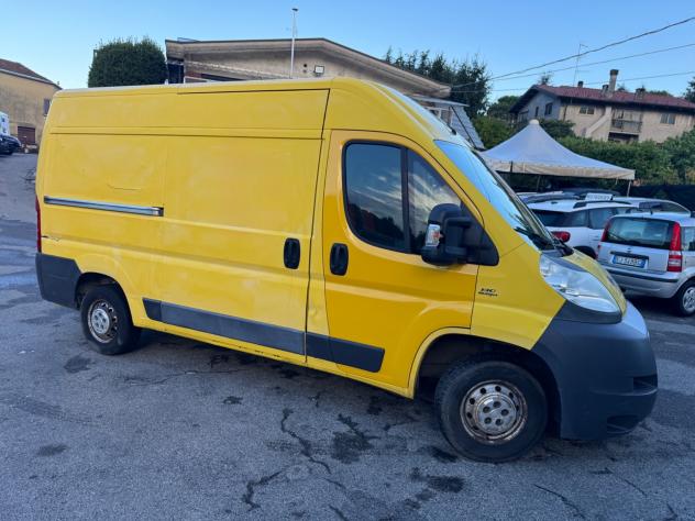 Fiat Ducato 30 2.3 MJT 130CV PM-TM Furgone MOTORE DA RIVEDERE - Foto 4