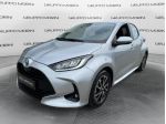 Toyota Yaris Hybrid Trend MY22