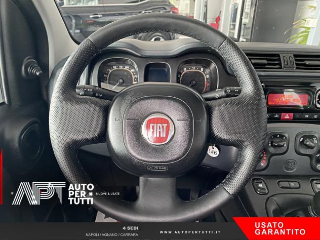 FIAT Panda Panda 1.2 Easy easypower Gpl 69cv - Foto 9