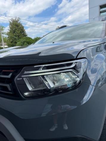 DACIA Duster 1.0 TCe GPL 4x2 Extreme BLACK PACK-CARPLAY-NAVI rif. 23685020 - Foto 6