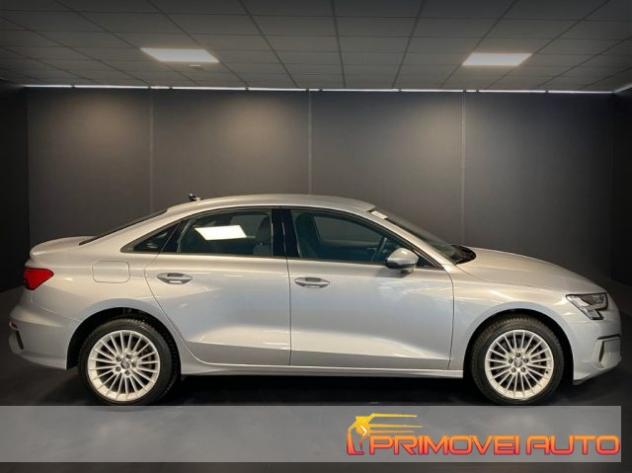 AUDI A3 SPB 35 TDI S tronic rif. 19662523 - Foto 6