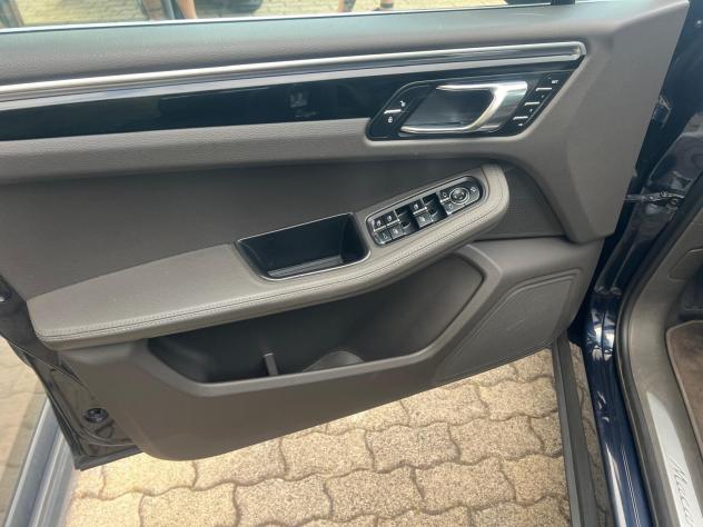 Porsche Macan 3.0 S Diesel - Foto 9