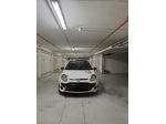 Punto evo abarth