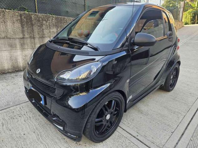 SMART ForTwo 1000 72 kW coupé BRABUS Xclusive rif. 22731868 - Foto 3