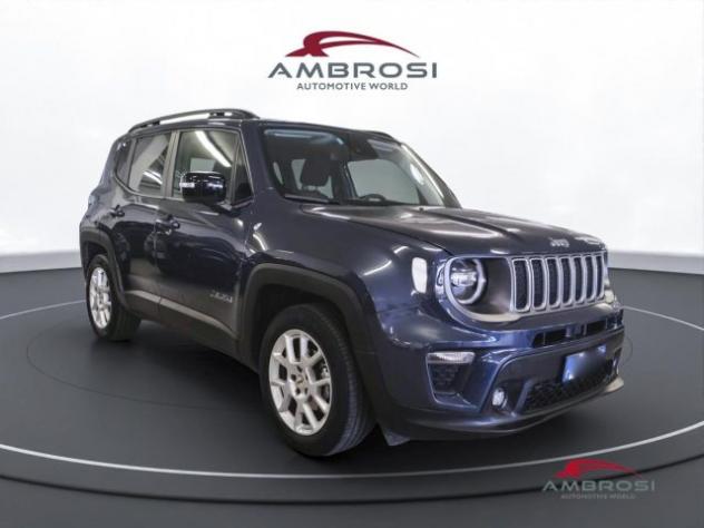 JEEP Renegade 1.6 mjt Limited 2wd 130cv rif. 23975499 - Foto 2
