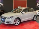 Audi A1 A1 Sportback 25 1.0 tfsi Advanced