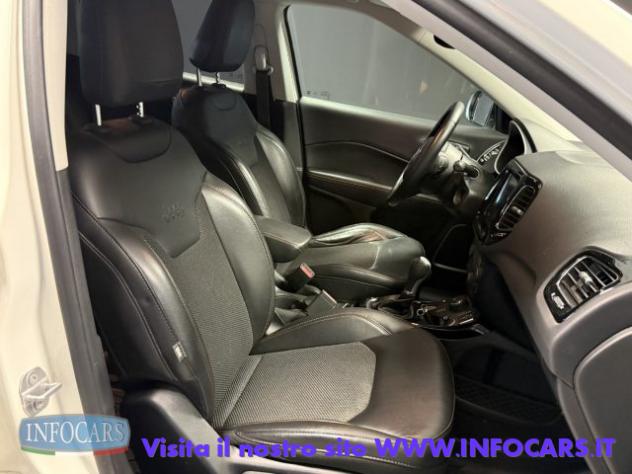 JEEP Compass 2.0 Multijet 140 CV 4WD Limited Promo rif. 23648843 - Foto 6