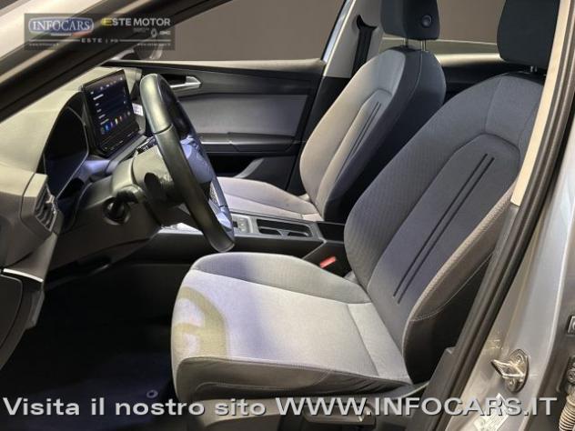 SEAT Leon Sportstourer 2.0 TDI 150 CV DSG Business - PROMO rif. 24100988 - Foto 5