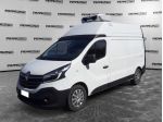 Renault Trafic trafic T29 2.0 dci 170cv L2H2 Energy Ice