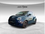 FIAT 500 IV 2020 500e 42 kWh La Prima