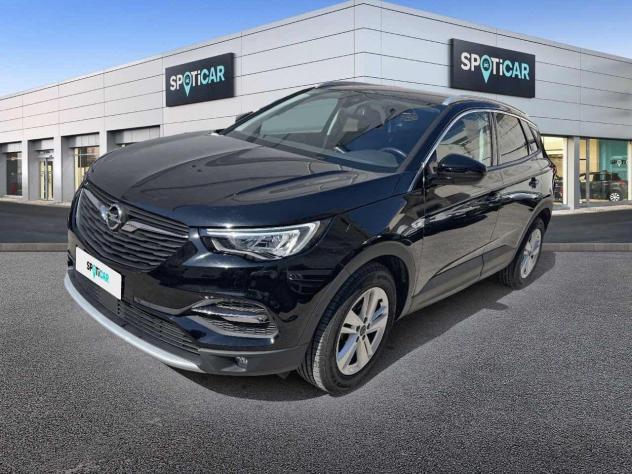 Opel Grandland X 1.5 diesel Ecotec Start&Stop aut. Innovation