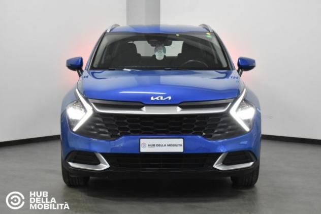 KIA Sportage 1.6 CRDi MHEV Business rif. 23308812