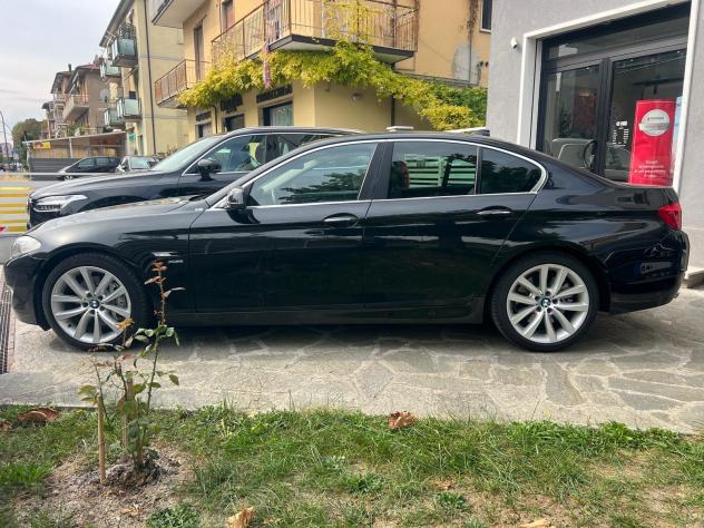 BMW 530 530d XDRIVE 258CV - Foto 5
