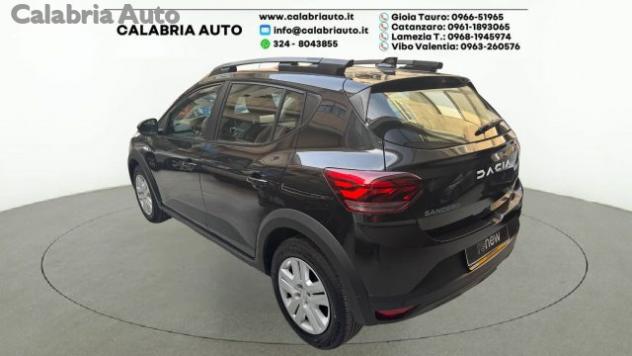 DACIA Sandero Stepway 1.0 TCe 90 CV Expression rif. 24040444 - Foto 3